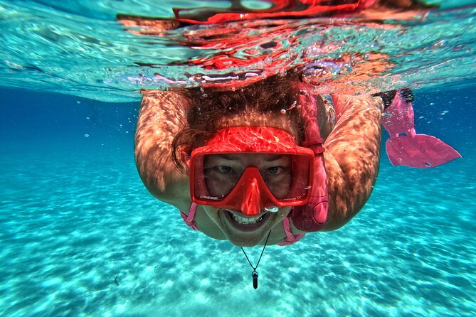 BL | A boat Trip To Blue Lagoon - Meeting in Pounda at 10:30 and Staying Sane After the Tour
