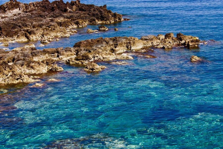 Black Rose Pirate Boat: 5-Hour Trip from Heraklion - How the 4-hour schedule really plays out