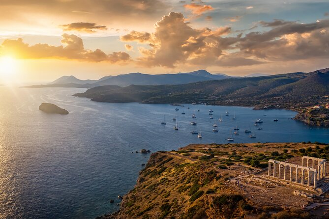 Cape Sounion and Temple of Poseidon Half-Day Small-Group Tour from Athens - Value check: does it add up?