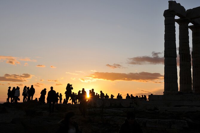 Cape Sounion and Temple of Poseidon Half-Day Small-Group Tour from Athens - Should you book Cape Sounion and the Temple of Poseidon tour?