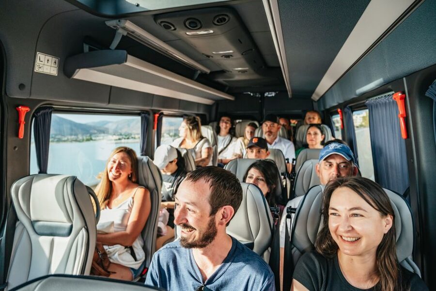 Cape Sounion & Temple of Poseidon: Small Group Tour - Comfort and value for a $41 day trip from Athens
