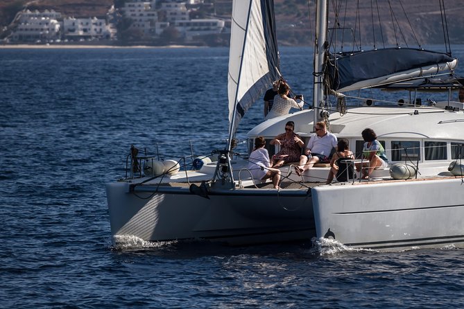Catamaran Day & Sunset Cruises with meals Drinks and transportation - Value for $133: What You Get, and Why It Feels Worth It