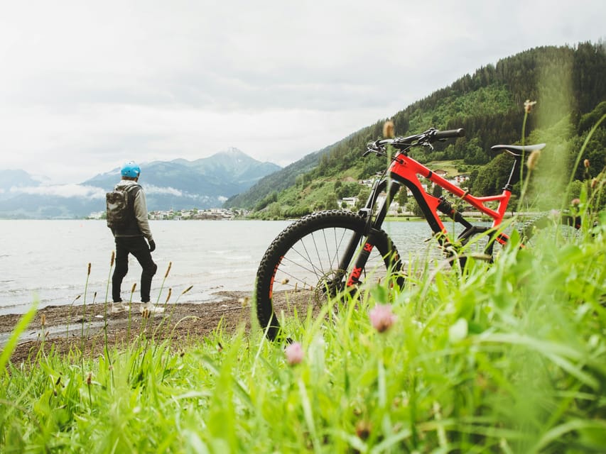 CHANIA AGIA LAKE: AN ECO EXPLORE E-BIKE ADVENTURE - Electric e-bikes: why this works so well in Crete