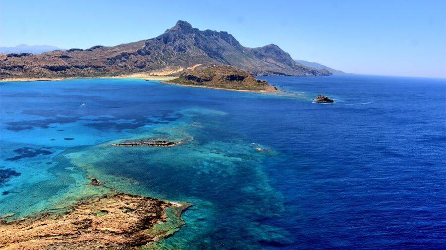 Chania/Almyrida: Balos Gramvousa Day Trip with Boat Ticket - Who this day trip fits best (and who might not love it)