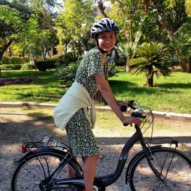 Chania Alternative Sunset Bike Tour - Meeting Ride Around Chania: Simple Logistics, Proper Gear