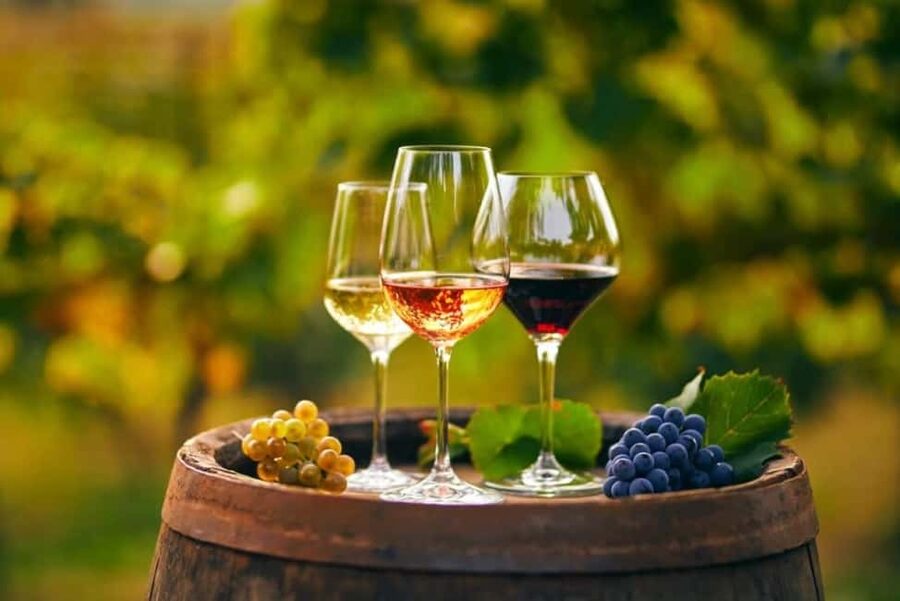 Chania Area: Food Tasting Tour with Winery Visit - Pickup windows in Chania: plan for a real 7-hour day, not a quick tour