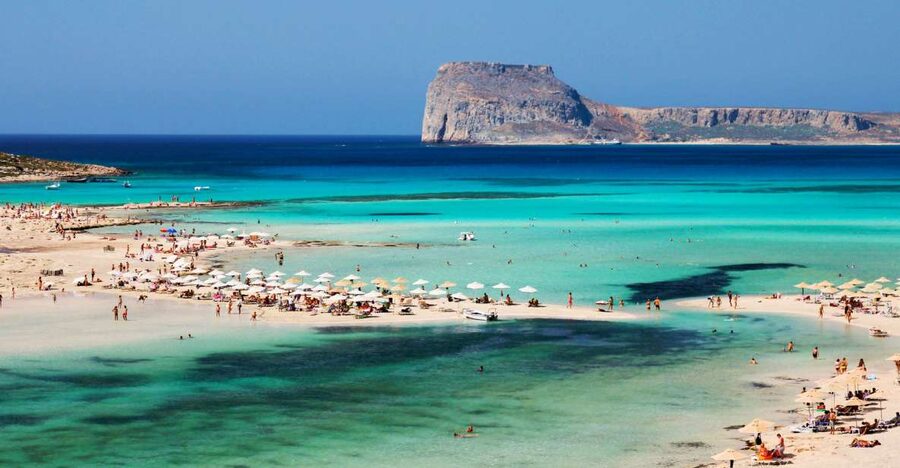 Chania Areas/Kalyves:Gramvousa Island & Balos,Boat Tkt Extra - Price and value: what the $23 covers, and what usually costs extra