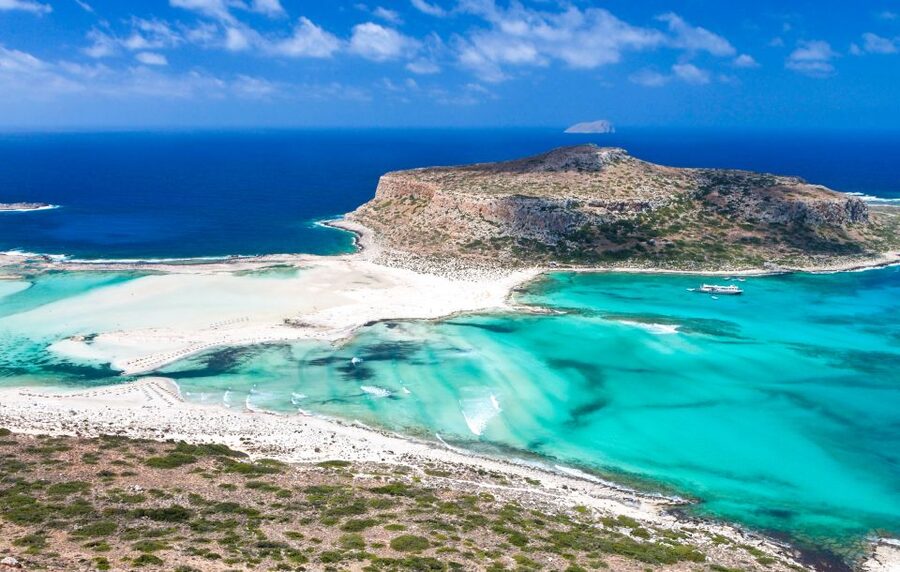 Chania Areas/Kalyves:Gramvousa Island & Balos,Boat Tkt Extra - Who this trip fits best, and who should choose a different plan
