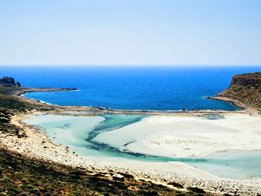 Chania Areas/Kalyves:Gramvousa Island & Balos,Boat Tkt Extra - Should you book this Gramvousa and Balos bus and ferry day trip?