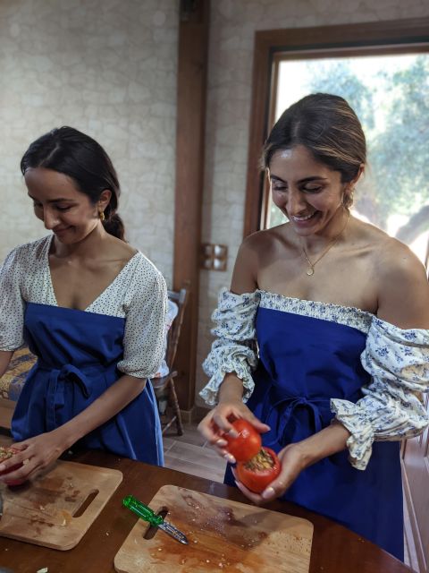 Chania: Authentic Cooking Class - Key points that matter before you book