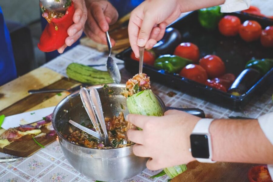 Chania: Authentic Cooking Class - Should you book Chania Authentic Cooking Class?