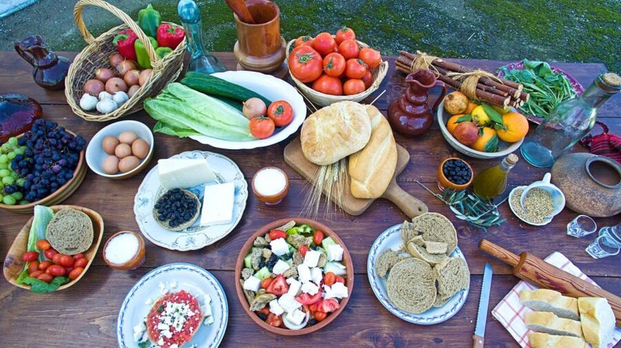 Chania: Authentic Cooking Class in the White Mountains - Who should book this Chania mountain cooking day