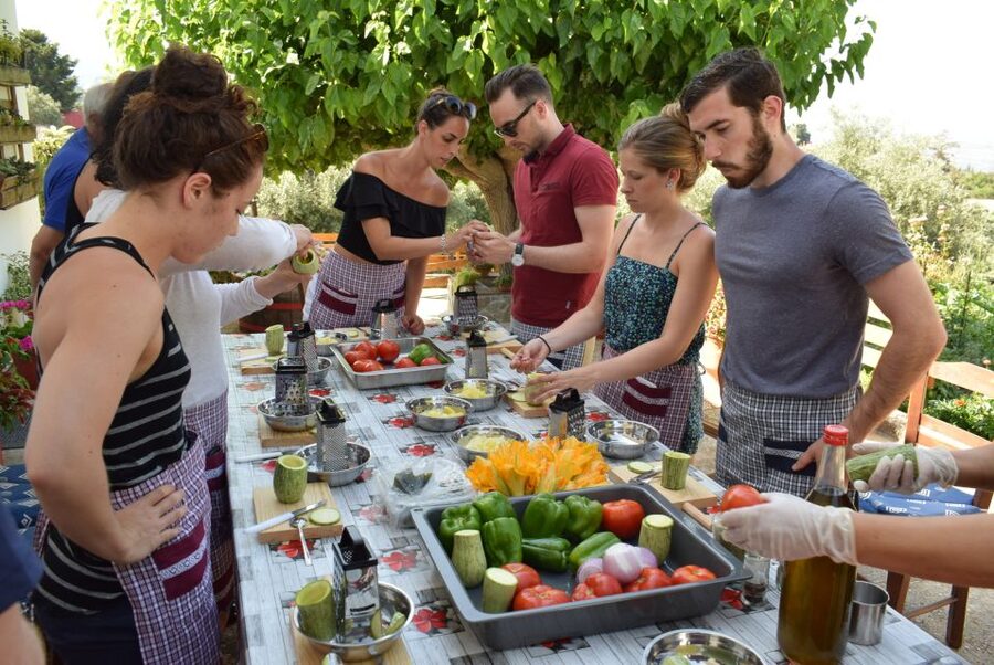 Chania: Authentic Cooking Class in the White Mountains - Price and value: is $129 a good deal for this kind of day?