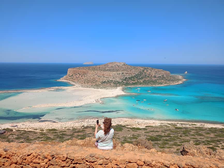 Chania: Balos Lagoon 4x4 Jeep Safari Tour from Kissamos - Why this Balos jeep safari feels different from the usual boat day