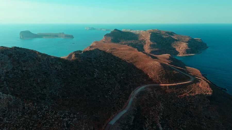 Chania: Balos Lagoon 4x4 Jeep Safari Tour from Kissamos - Who should book this Balos 4x4 safari, and who should skip it