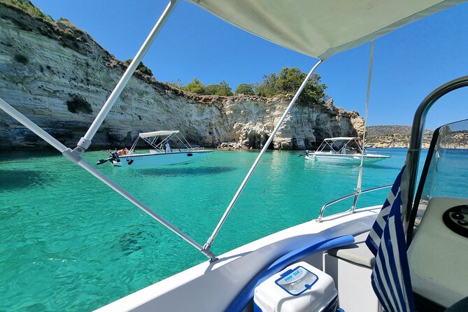 Chania: Boat Rental Almyrida - Chania Boat Rental in Almyrida: Why This Area Works So Well