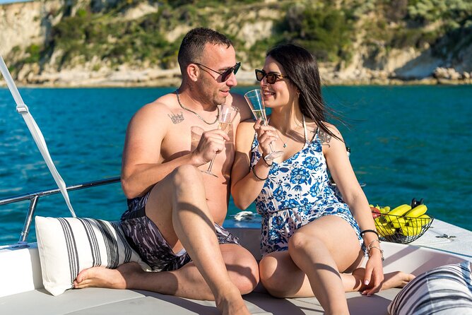 Chania: Boat Rental Almyrida - Fuel, VAT, and the Real Price of Your Day on the Water