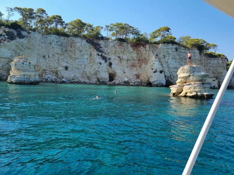 Chania: Boat Rental Almyrida - Meeting Point at Almyrida Port, and How to Start Smoothly