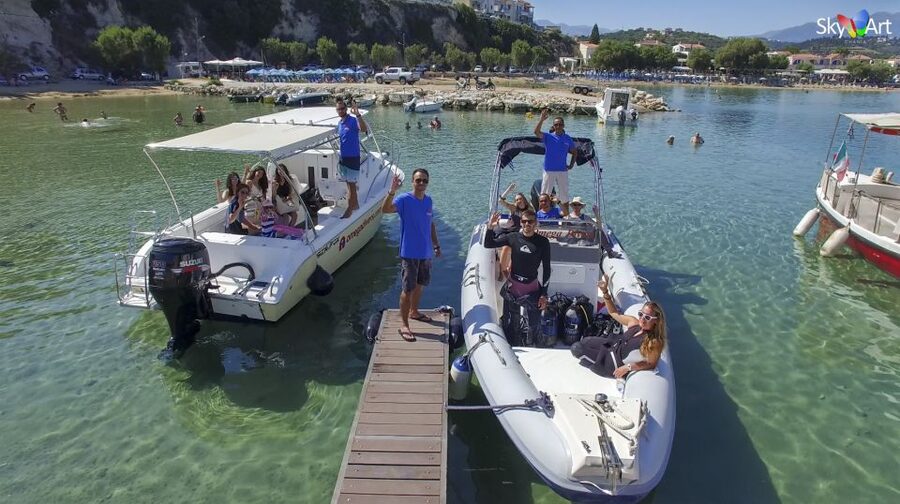 Chania: Boat Trip with Guided Snorkeling & Stand-Up Paddling - Key Points You Should Know Before You Go