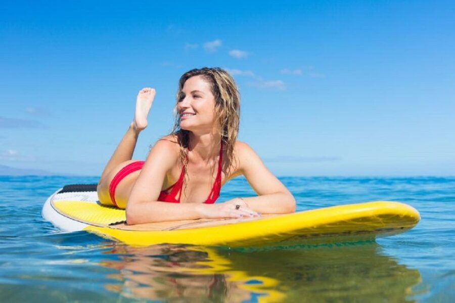 Chania: Boat Trip with Guided Snorkeling & Stand-Up Paddling - Chania to Almyrida: the minivan ride that keeps it easy