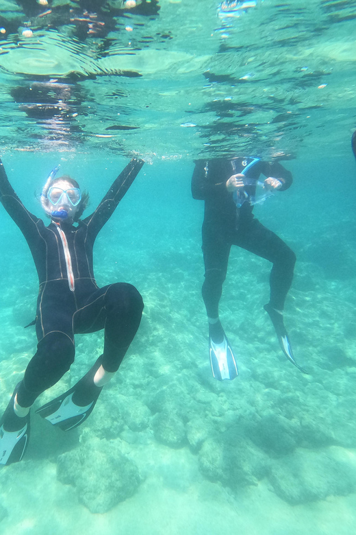 Chania: Boat Trip with Guided Snorkeling Tour - Who This Tour Fits Best (And Who Should Skip It)