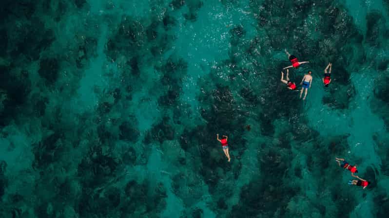 Chania: Boat Trip with Guided Snorkeling Tour - Small-Group Chania Snorkeling, Done The Easy Way