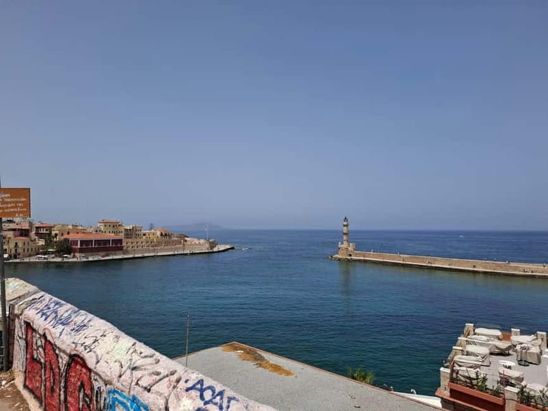 Chania: E-Bike City Highlights Tour - Key highlights you should care about