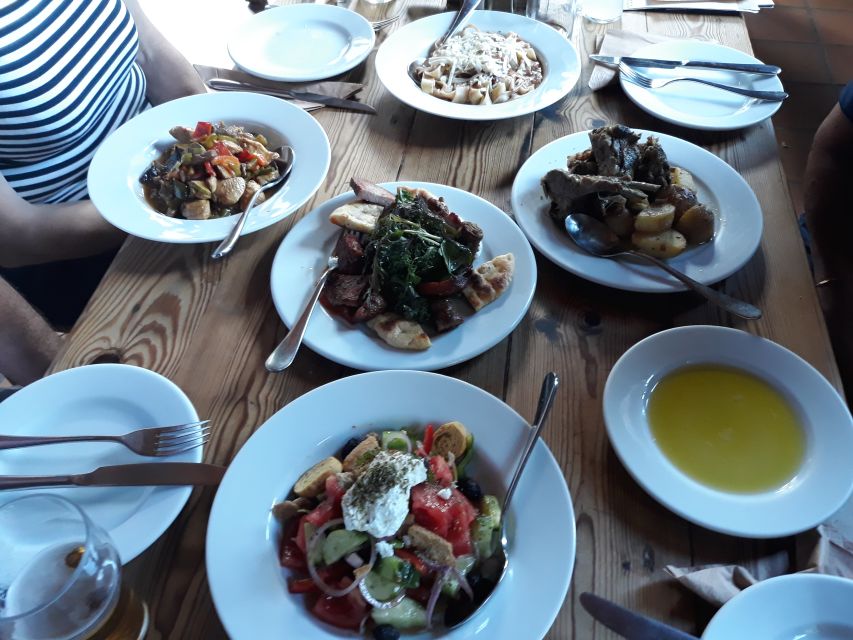 Chania: Elafonisi and Milia Mountain with Loungers and Lunch - Price and value: why $194 can feel fair, not just pricey