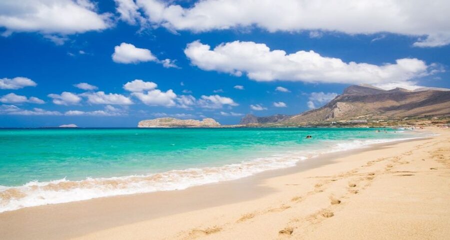 Chania: Falassarna Beach Sunset Trip with Transfer - Key things to know before you go