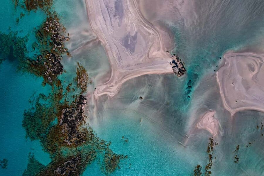 Chania: Full-Day to Elafonissi Beach Direct with No Stops - Stathakis Cretan Honey Experience: the short stop that can add local flavor
