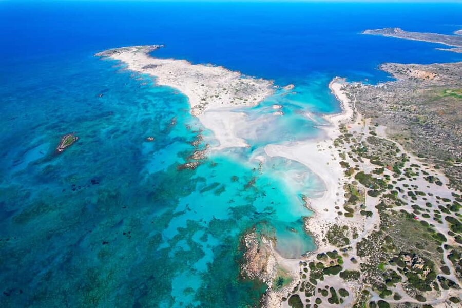 Chania: Full-Day to Elafonissi Beach Direct with No Stops - Price and value: what $84 gets you and what it doesn’t