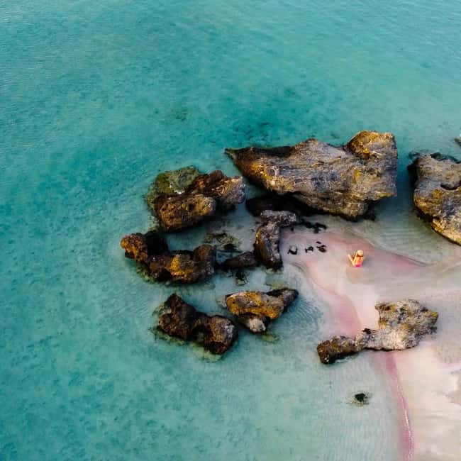 Chania: Full-Day to Elafonissi Beach Direct with No Stops - From Chania to Elafonisi: the drive you’ll actually remember