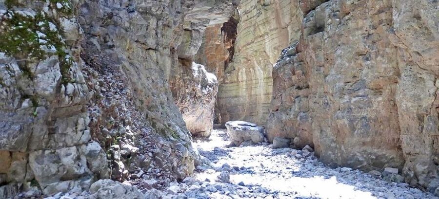Chania: Imbros Gorge and Libyan Sea Day Tour - Price and value: what $36 covers, plus the extras you should plan for