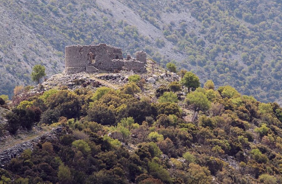 Chania: Imbros Gorge Hiking Tour & Beach Relaxation - From Chania Pickups to Imbros Village: How the Day Starts
