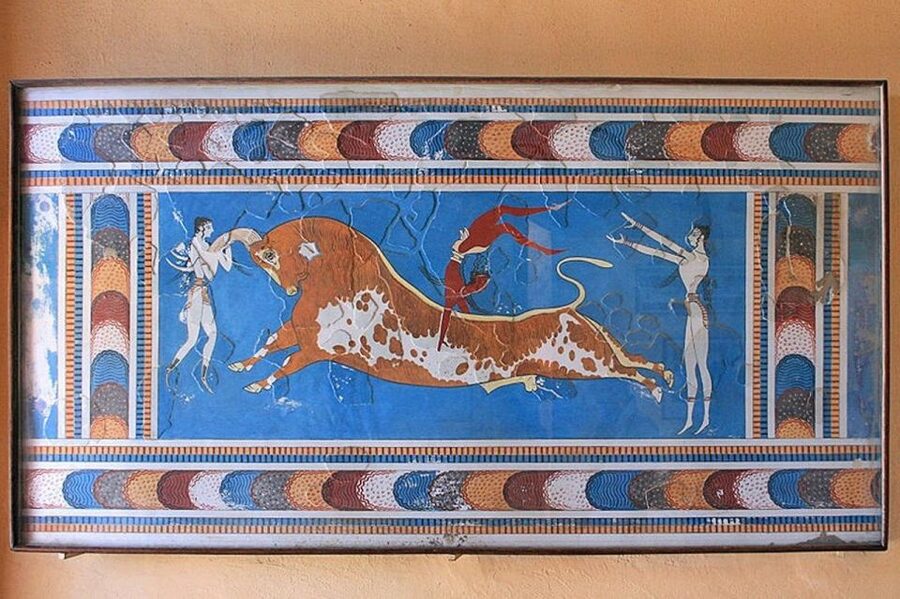 Chania - Knossos Palace Guided Tour - What to bring so your day runs smoothly