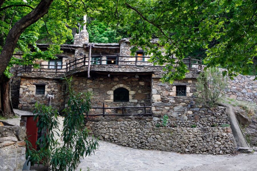Chania: Milia Mountain Tour w/Lunch Olive Oil/Wine Tastings - Key highlights to know before you go