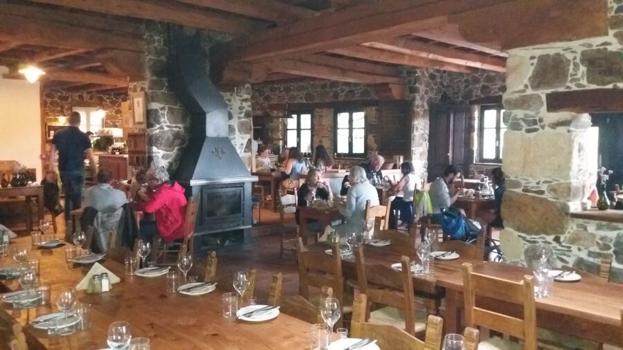 Chania: Milia Mountain Tour w/Lunch Olive Oil/Wine Tastings - Tastings 101, so you get more than the basics