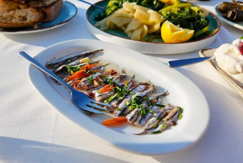 Chania: Morning Bites & Market Delights Food Tour - Key things to know before you go