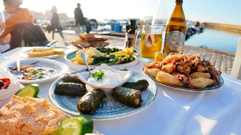 Chania: Morning Bites & Market Delights Food Tour - Price and value: is 106 dollars worth it?