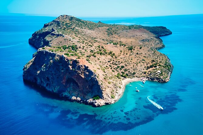 Chania: Morning Catamaran Cruise with Premium Lunch & Drinks - Who This Morning Cruise Suits Best (and Who Should Skip It)