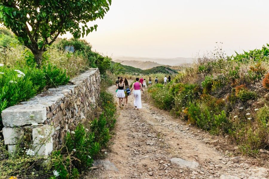 Chania: Off-Road Tour at Sunset - Tips That Help You Enjoy It More