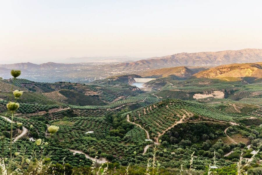Chania: Off-Road Tour at Sunset - Village Stops That Feel Like More Than Postcards