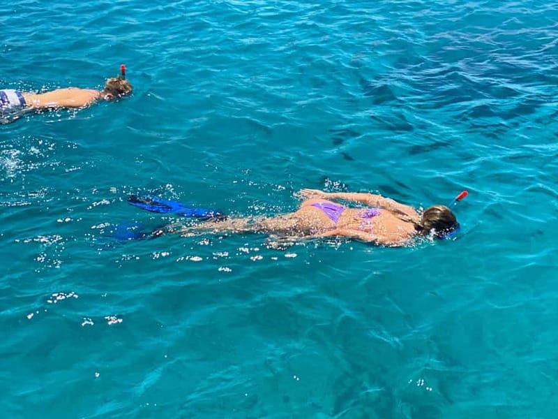 Chania Old Port:Luxury Sunset Catamaran Cruise with Prosecco - Practical tips before you go (so your sunset feels smooth)