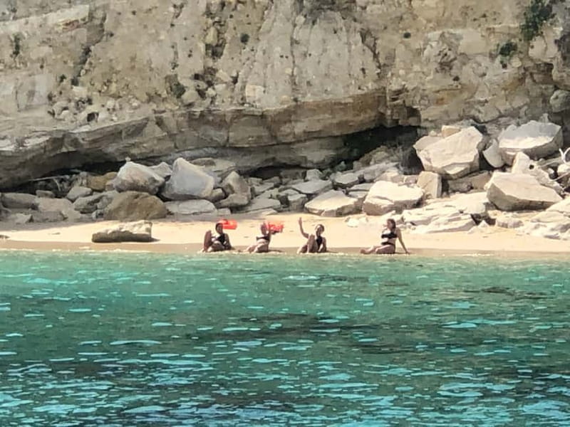 Chania: Private Cruise with Sup Food & Unlimited Drinks - Balos and sunset: the day’s payoff if you time your energy right