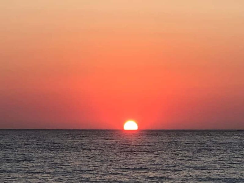 Chania: Private Cruise with Sup Food & Unlimited Drinks - The coast drive by fortresses and White Mountains views