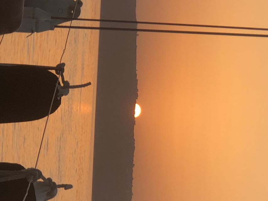 Chania: Private Cruise with Sup Food & Unlimited Drinks - The mid-cruise coves and dolphin watching moments