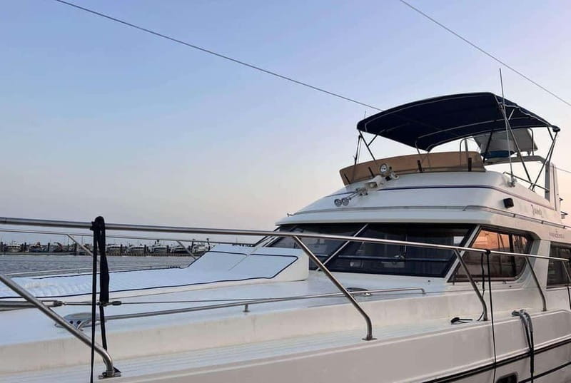 Chania: Private Cruise with Sup Food & Unlimited Drinks - From Perseus Sailing Cruises: the part that sets the tone