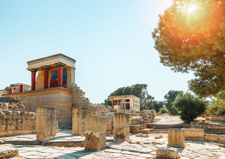 Chania/Rethymno: Knossos Palace & Heraklion City Tour - Who this Knossos and Heraklion tour suits best