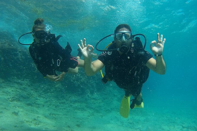 Chania: Scuba Diving for Beginners - Key highlights I’d plan around