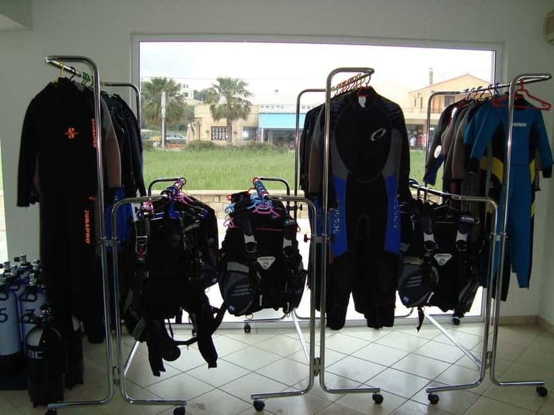 Chania: Scuba Diving for Beginners - Who this is for, and who should skip it